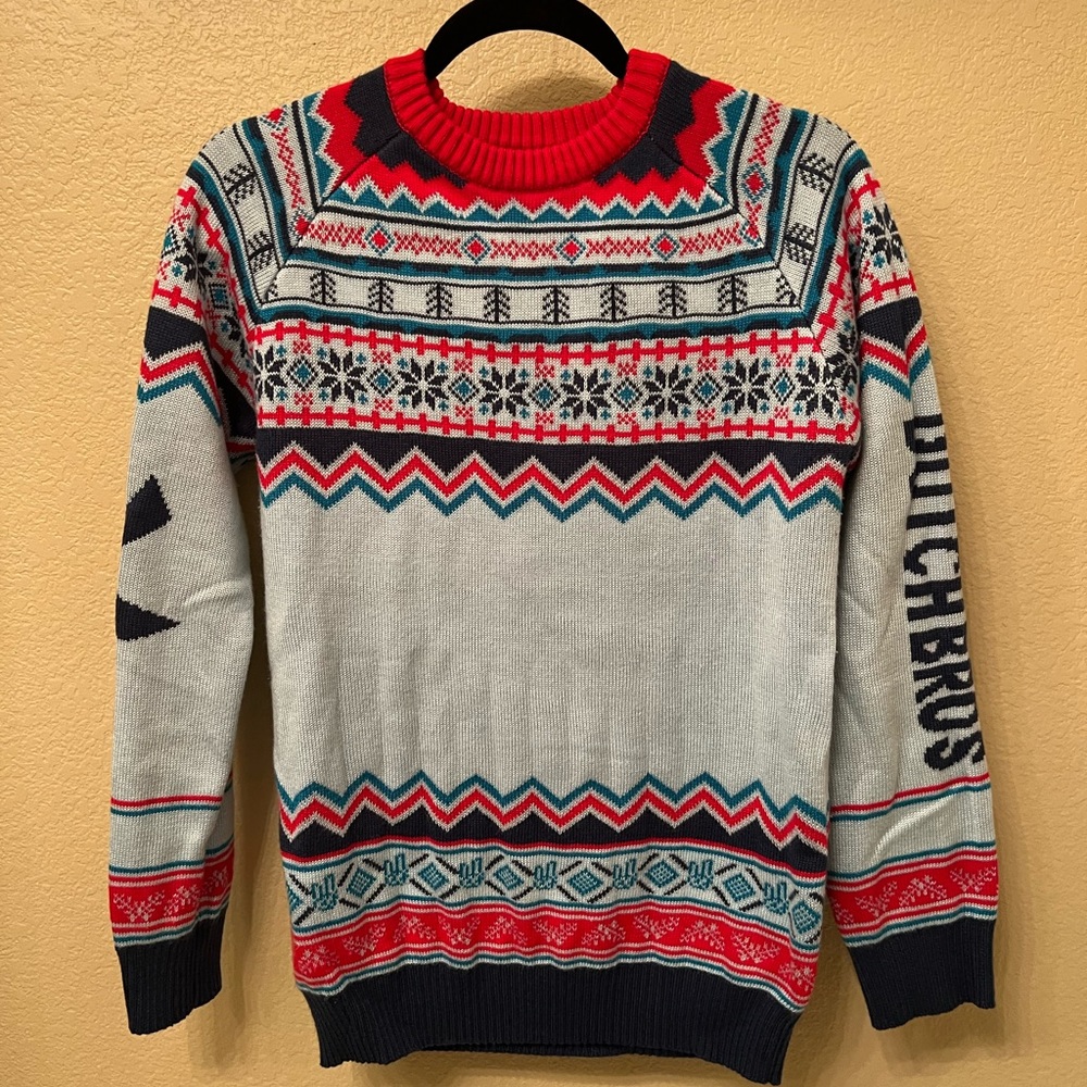 Xmas Sweater